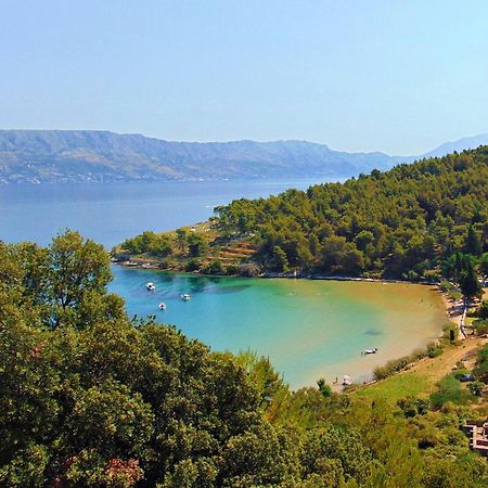Apartments By The Sea Postira, Brac - 2928 Екстер'єр фото