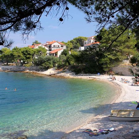 Apartments By The Sea Postira, Brac - 2928 Екстер'єр фото
