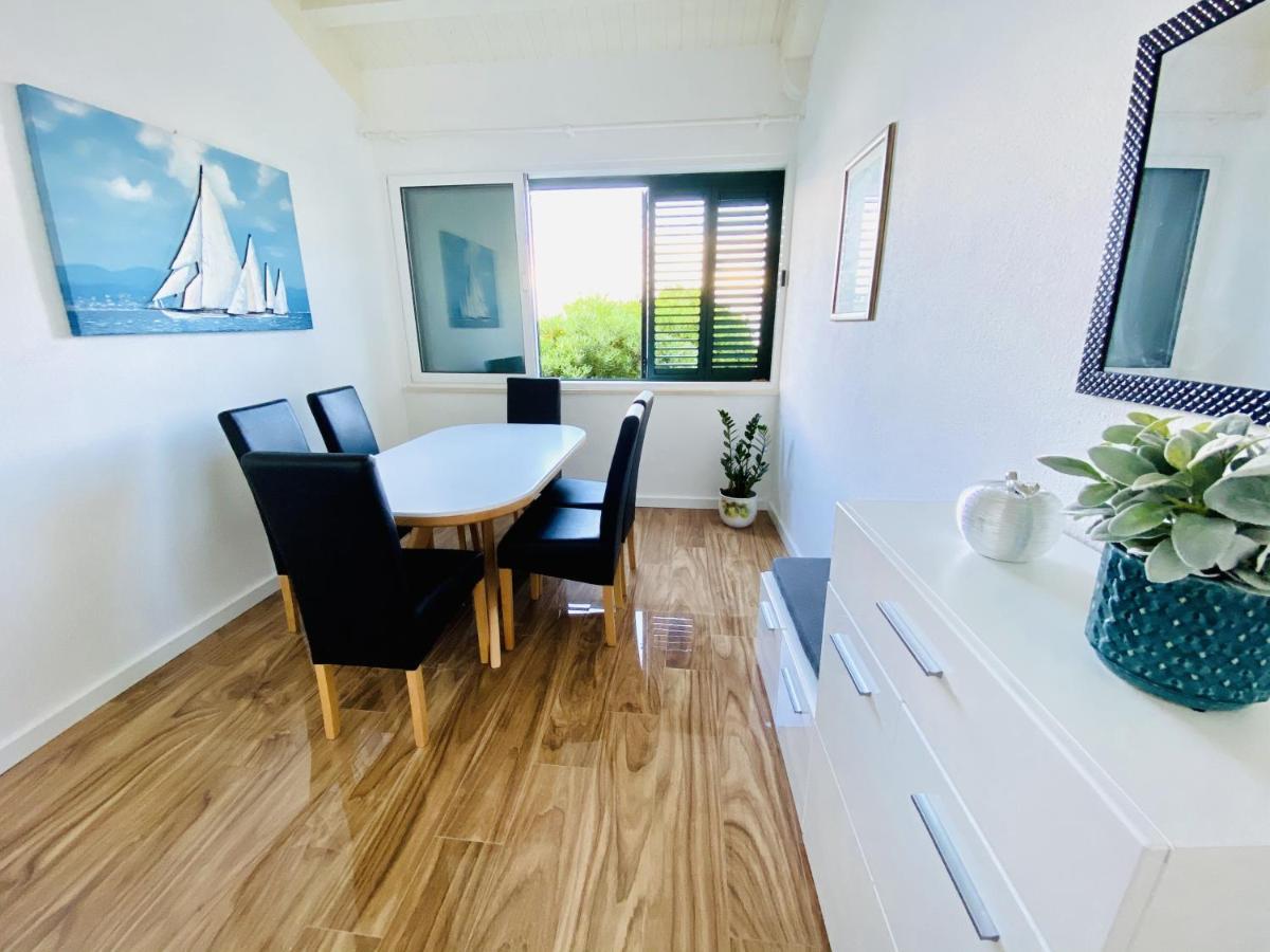 Apartments By The Sea Postira, Brac - 2928 Екстер'єр фото