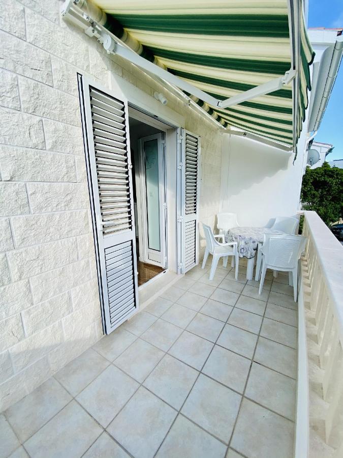 Apartments By The Sea Postira, Brac - 2928 Екстер'єр фото